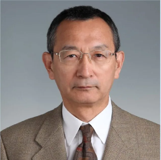 伊藤 健一会長の写真