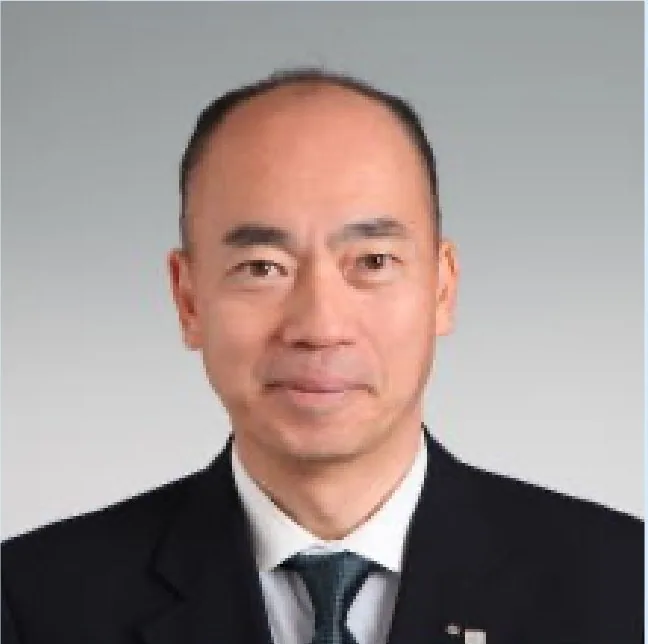 鈴木 康仁会長の写真