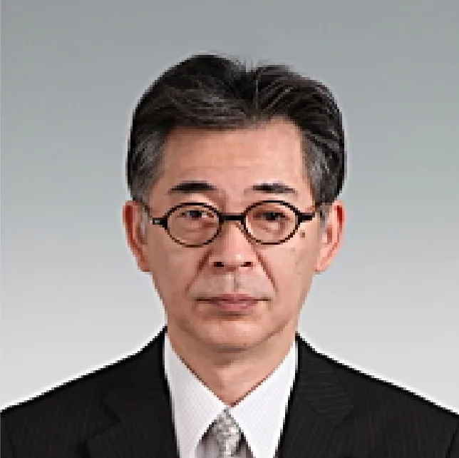 鈴木 康仁会長の写真