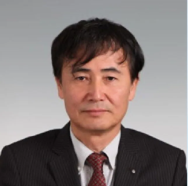 鈴木 仁志会長の写真